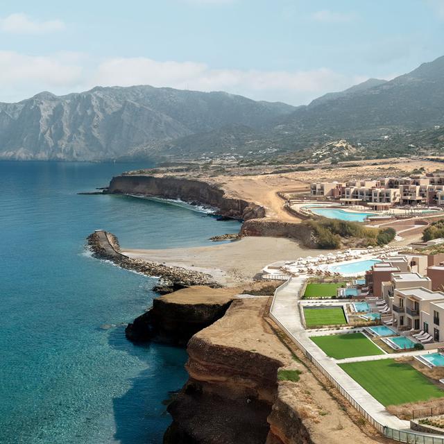 Rocrita Lifestyle Beach Resort photo 3