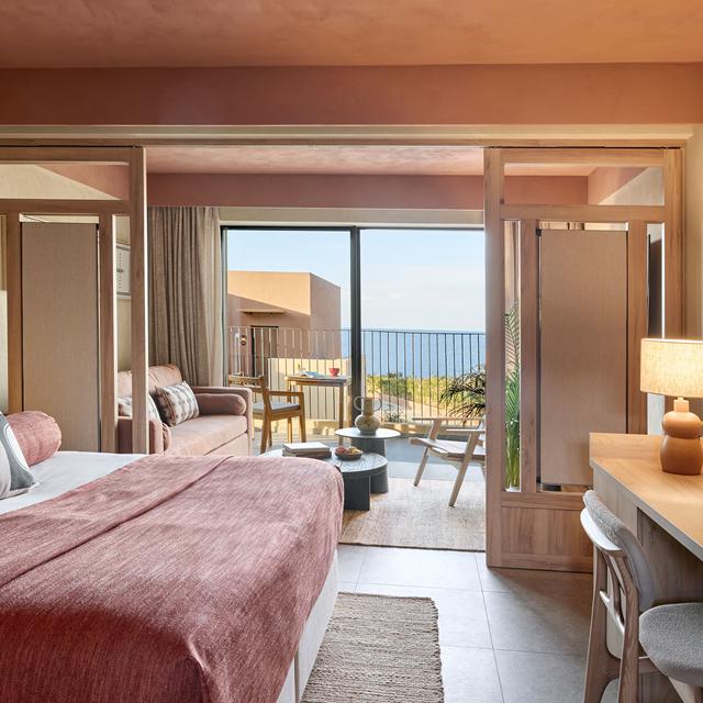 Rocrita Lifestyle Beach Resort photo 18