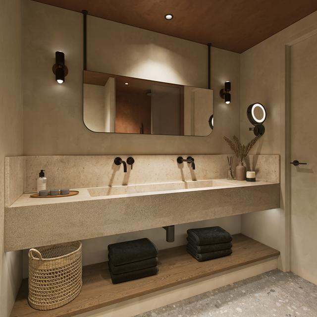 Rocrita Lifestyle Beach Resort photo 19