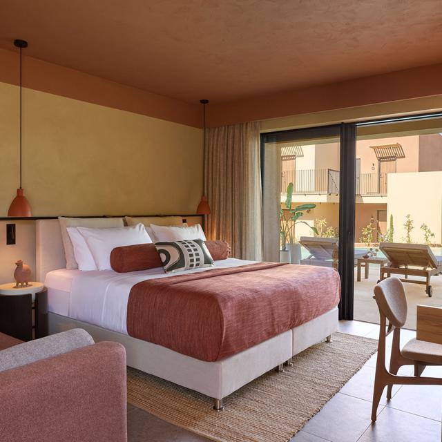 Rocrita Lifestyle Beach Resort photo 20