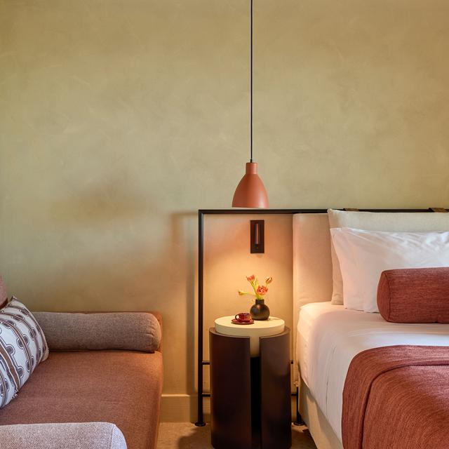 Rocrita Lifestyle Beach Resort photo 21