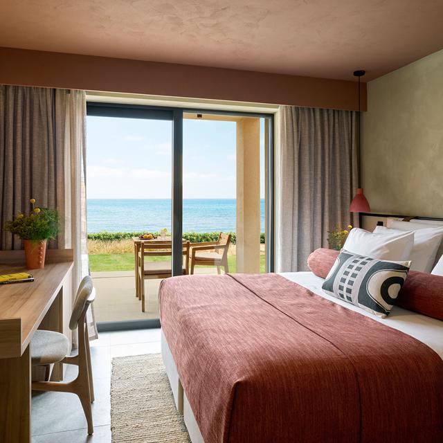 Rocrita Lifestyle Beach Resort photo 1