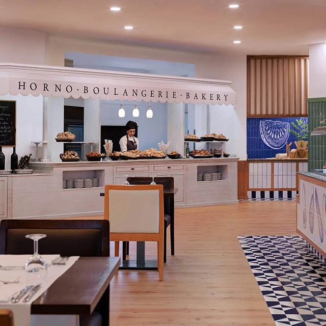 Hôtel H10 Las Palmeras photo 2