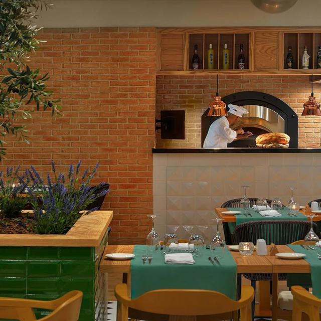 Hôtel H10 Las Palmeras photo 20