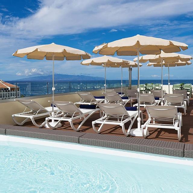 Hôtel H10 Las Palmeras photo 4