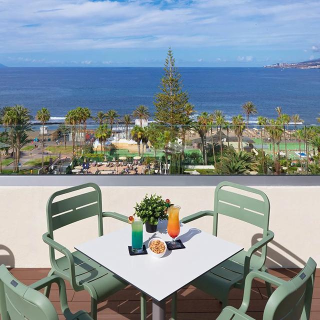 Hôtel H10 Las Palmeras photo 21