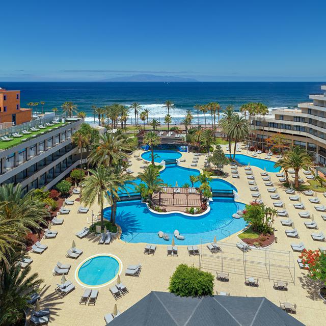 Hôtel H10 Conquistador photo 1