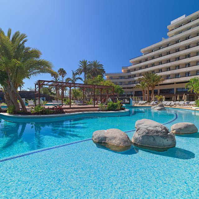 Hôtel H10 Conquistador photo 33