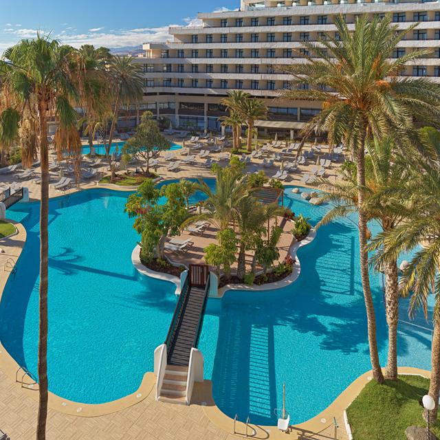 Hôtel H10 Conquistador photo 40