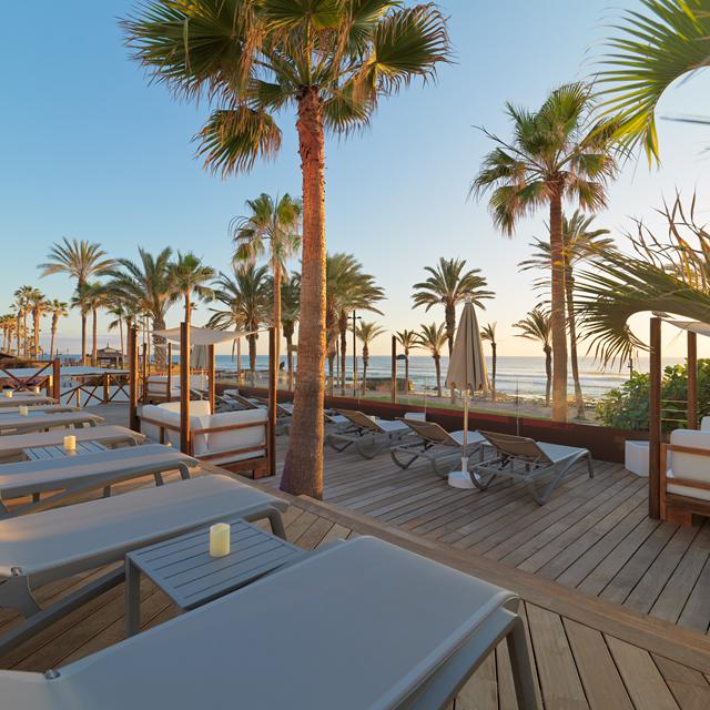 Hôtel H10 Conquistador photo 17