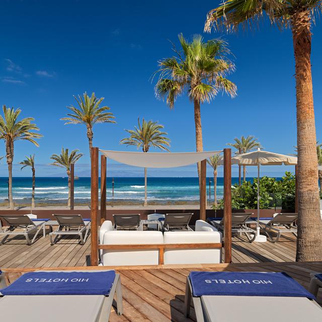 Hôtel H10 Conquistador photo 18