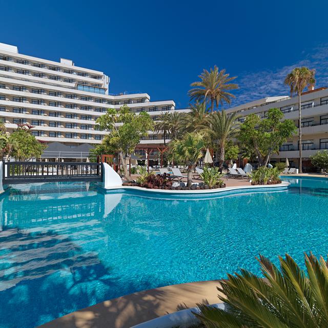 Hôtel H10 Conquistador photo 37