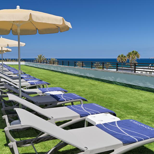 Hôtel H10 Conquistador photo 19