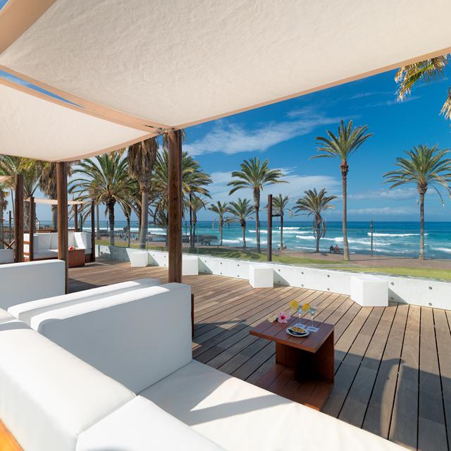 Hôtel H10 Conquistador photo 3