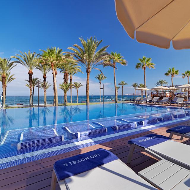 Hôtel H10 Conquistador photo 2