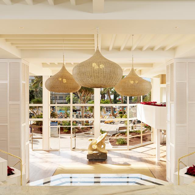 Hôtel H10 Conquistador photo 34