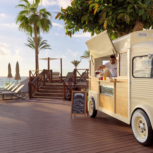 Hôtel H10 Conquistador photo 10