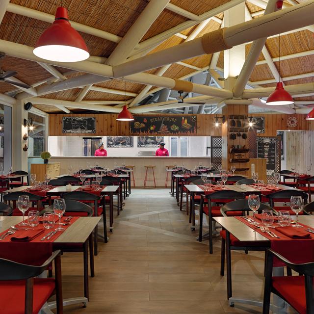 Hôtel H10 Conquistador photo 12