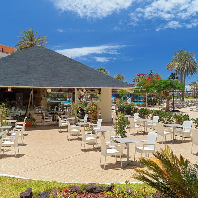 Hôtel H10 Conquistador photo 13