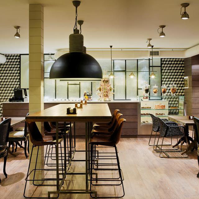 Hôtel H10 Conquistador photo 31