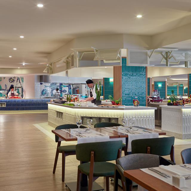 Hôtel H10 Conquistador photo 5