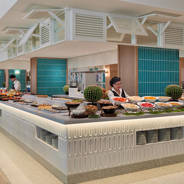 Hôtel H10 Conquistador photo 6