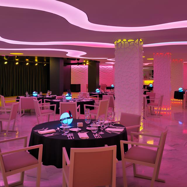 Hôtel H10 Conquistador photo 36