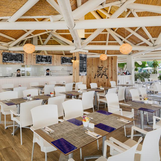 Hôtel H10 Conquistador photo 7