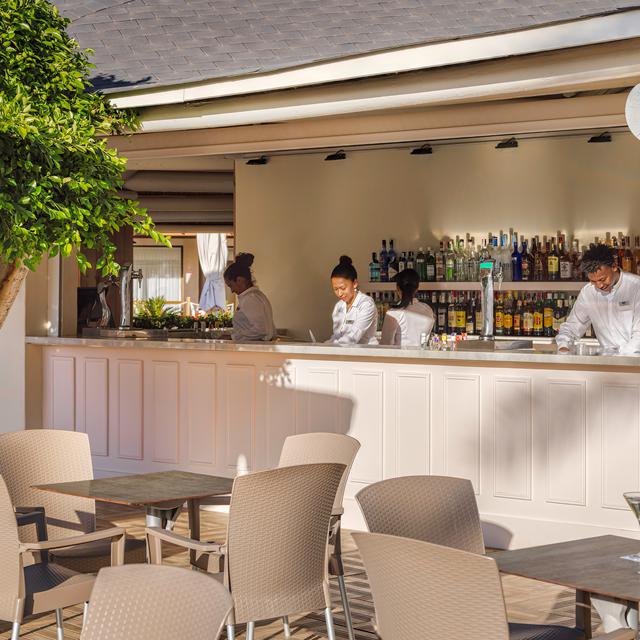 Hôtel H10 Conquistador photo 8