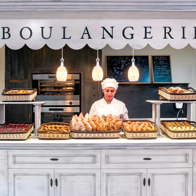 Hôtel H10 Conquistador photo 9