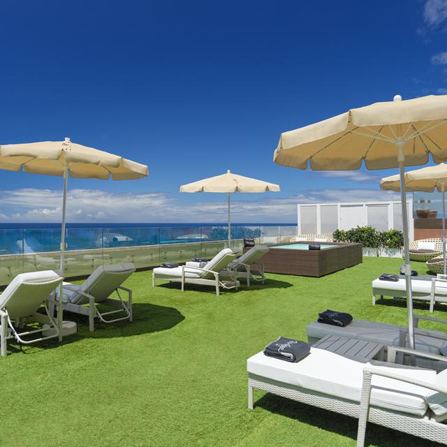 Hôtel H10 Conquistador photo 29