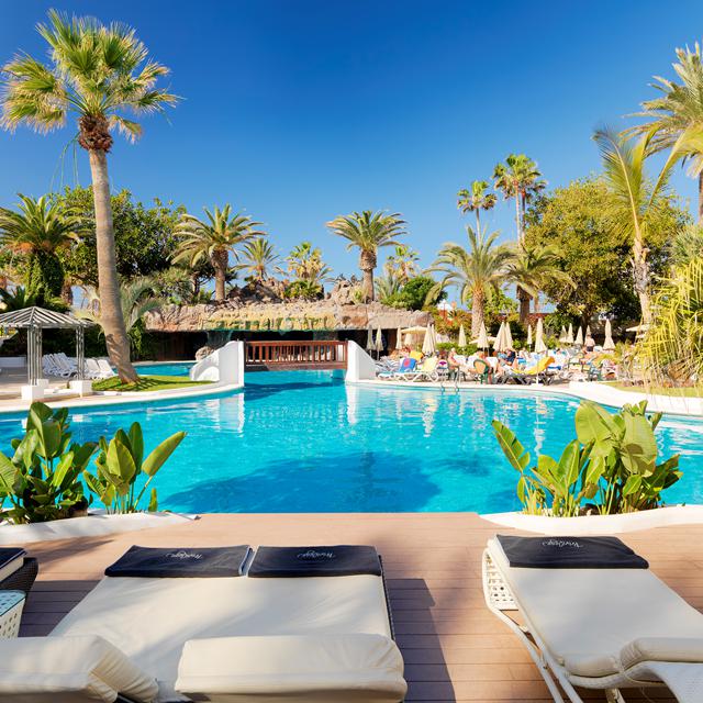 Hôtel H10 Conquistador photo 28