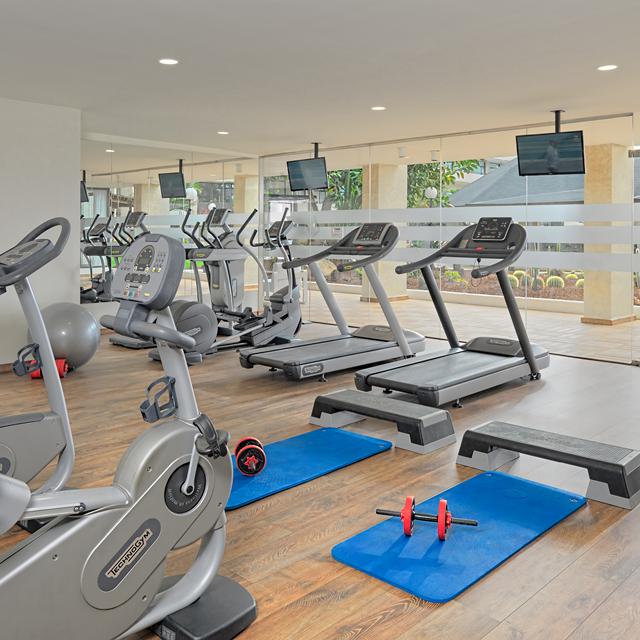 Hôtel H10 Conquistador photo 26