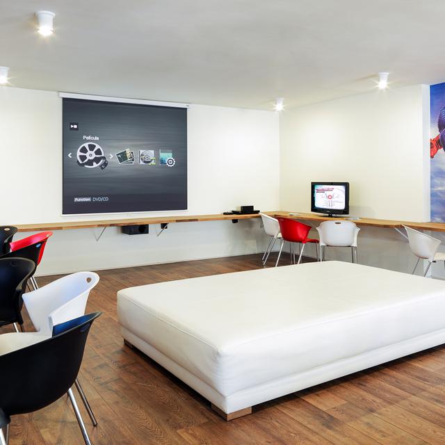 Hôtel H10 Conquistador photo 23