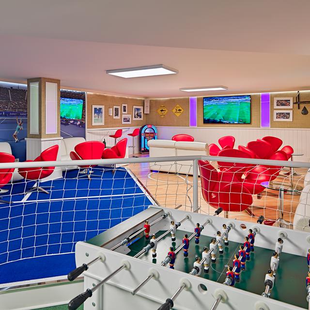 Hôtel H10 Conquistador photo 22