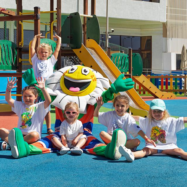 Hôtel H10 Conquistador photo 21