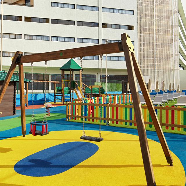 Hôtel H10 Conquistador photo 20