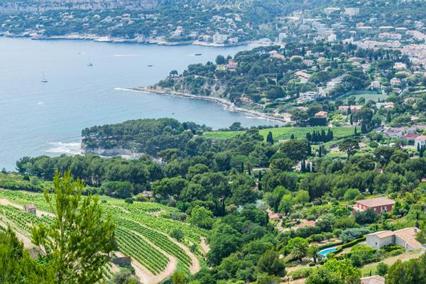 Photo de Bouches du Rhone