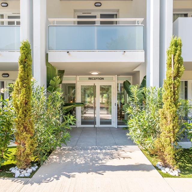 Résidence P&V Cap Cassis Calanques photo 19