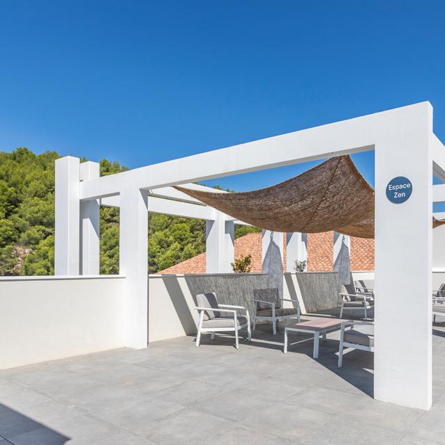 Résidence P&V Cap Cassis Calanques photo 17