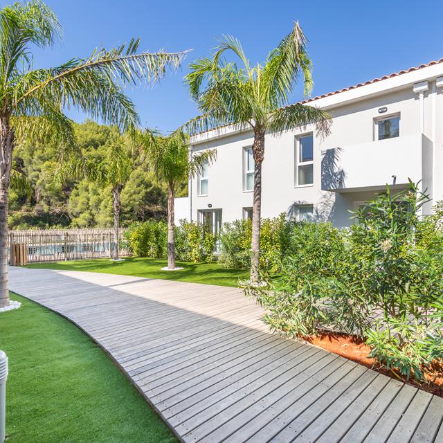 Résidence P&V Cap Cassis Calanques photo 16