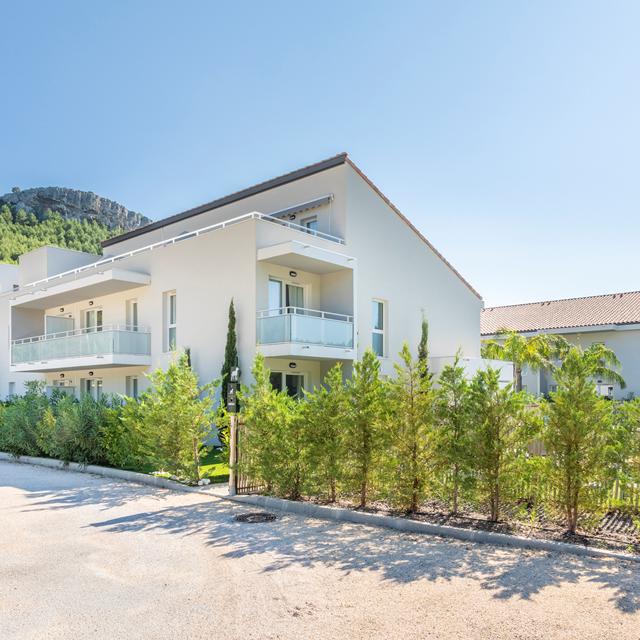 Résidence P&V Cap Cassis Calanques photo 21