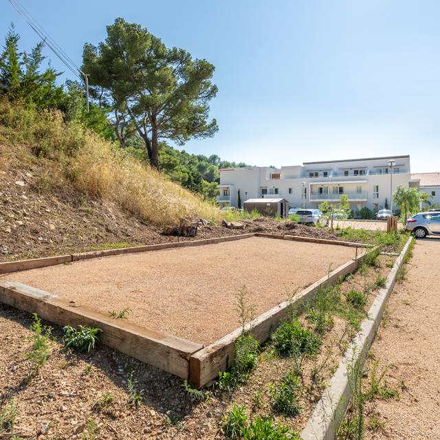 Résidence P&V Cap Cassis Calanques photo 18