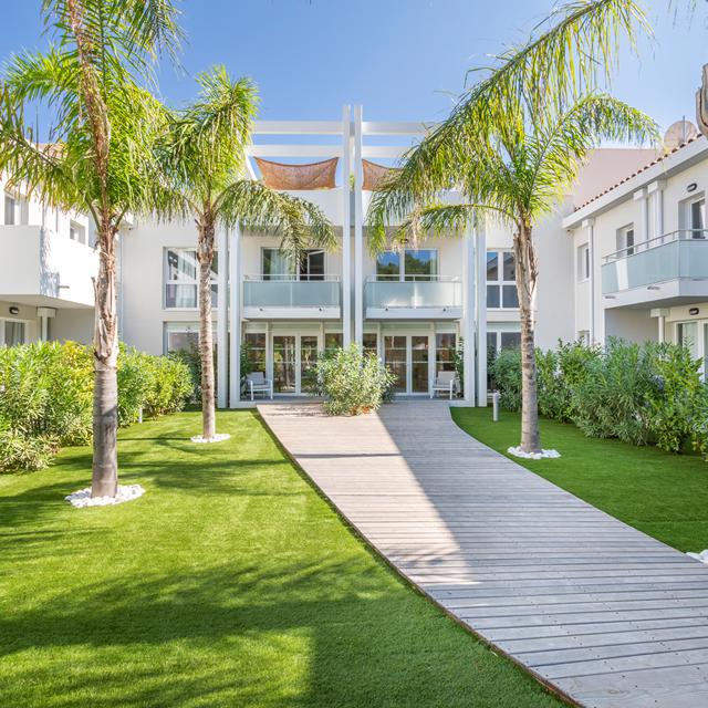 Résidence P&V Cap Cassis Calanques photo 1