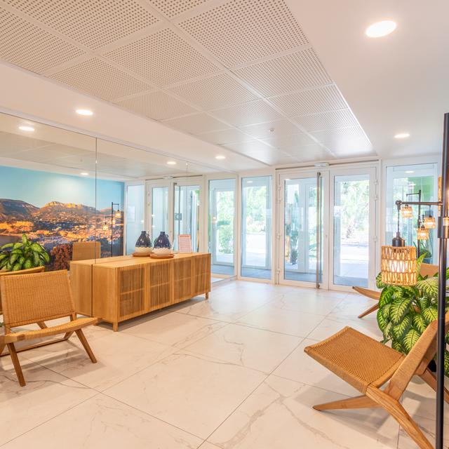 Résidence P&V Cap Cassis Calanques photo 22