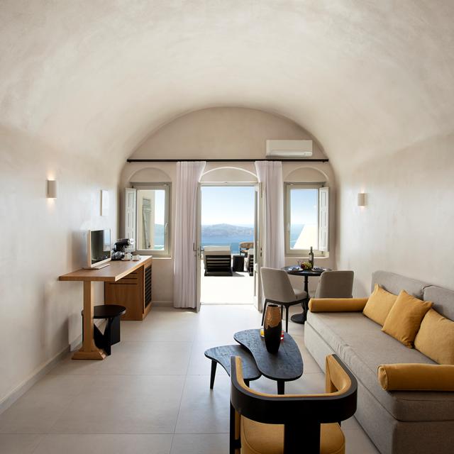 Andromeda Villas & Spa Resort photo 11