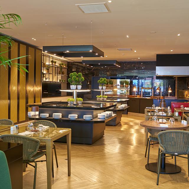 Hôtel Golden Residence photo 3