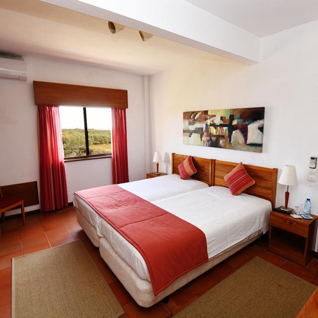 Praia da Lota Hôtel photo 2