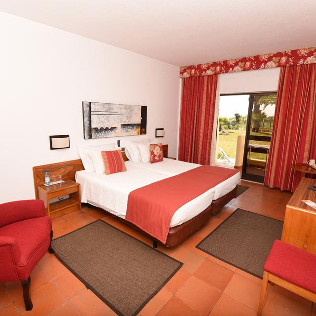 Praia da Lota Hôtel photo 8