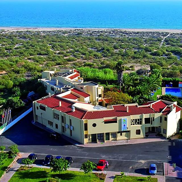 Praia da Lota Hôtel photo 3